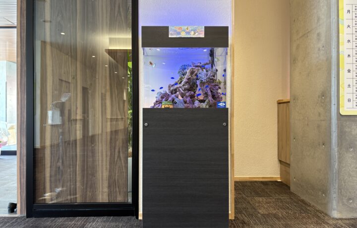 メンタルケアホスピタル みらい様