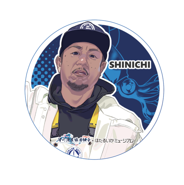 缶バッジ春５ー２